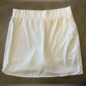 LIKE NEW| JCREW Active Skort| SZ Medium